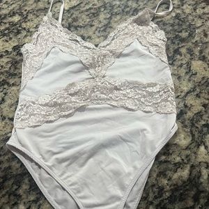 Zara body suit